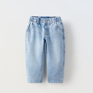 ZARA boys Denim pants